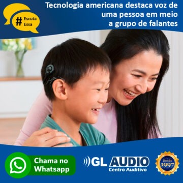 Brasil é o principal mercado para implantes cocleares e outras tecnologias auditivas na América Latina