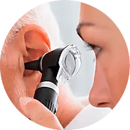 Exames de Audiometria e outros tipos