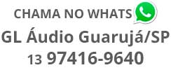 Aparelho auditivo Santos e Guarujá