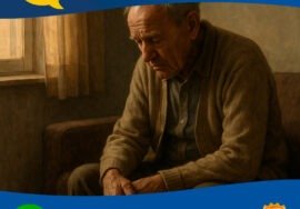 Isolamento social em idosos pode estar ligado à perda auditiva